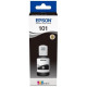 Контейнер із чорнилом Epson 101Black для L4150/4160/6160 (C13T03V14A). 43829