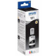 Контейнер із чорнилом Epson 101Black для L4150/4160/6160 (C13T03V14A). 43829