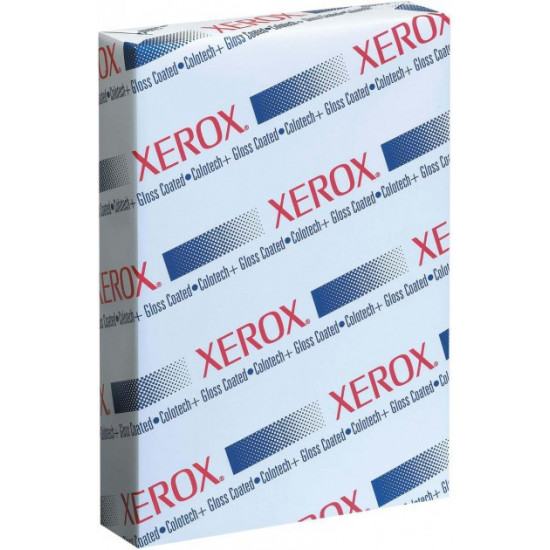 Paper Xerox COLOTECH + GLOSS (140) SRA3 400 l. (003R90341)