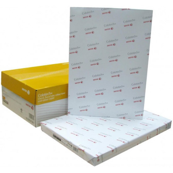 Paper Xerox COLOTECH + (280) SRA3 125 l. AU (003R97981)