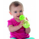 Sippy cup Nuby Easy Gripper with spout green 300 ml (NV0406014grn)