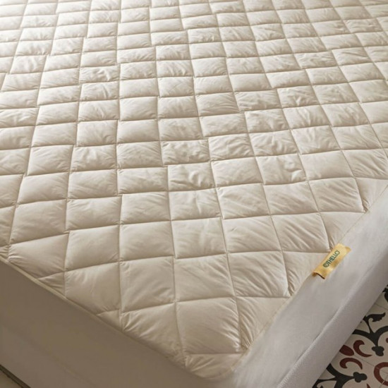 Mattress cover Othello Woolla Comfort 160*200+30 (2000022092296)