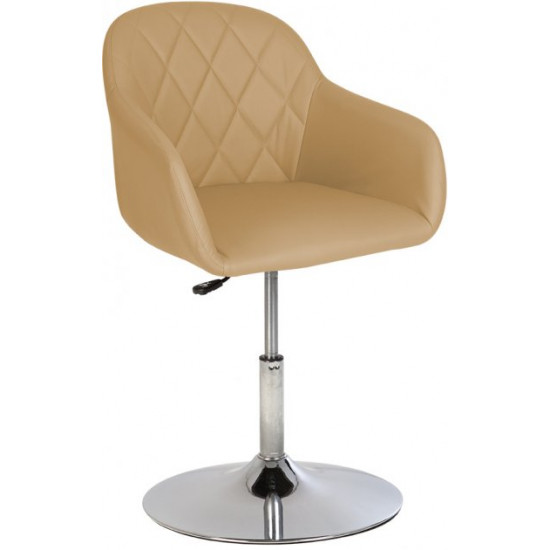 Chair Nowy Styl WESTER 1S ordf CHROME ECO-01