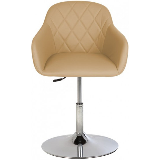 Chair Nowy Styl WESTER 1S ordf CHROME ECO-01