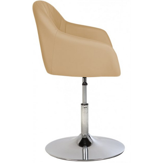 Chair Nowy Styl WESTER 1S ordf CHROME ECO-01