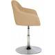 Chair Nowy Styl WESTER 1S ordf CHROME ECO-01