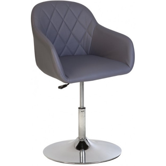 Chair Nowy Styl WESTER 1S ordf CHROME ECO-70