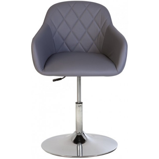 Chair Nowy Styl WESTER 1S ordf CHROME ECO-70