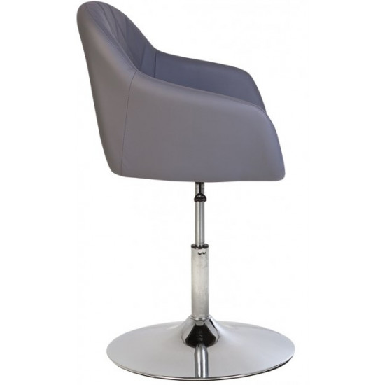 Chair Nowy Styl WESTER 1S ordf CHROME ECO-70