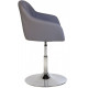 Chair Nowy Styl WESTER 1S ordf CHROME ECO-70