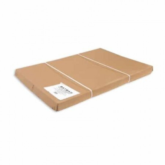 Whatman paper, A1 format (density 150 g/m2) 100 l/pack.