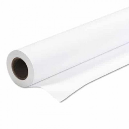 Paper in a roll A3-A4 format 297x50m 80g/m2 - 2 rolls