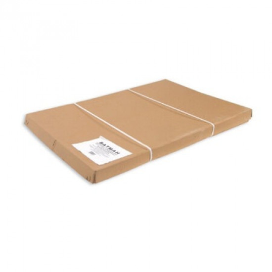 Whatman paper, A1 format (density 120 g/m2) 250 l/pack.