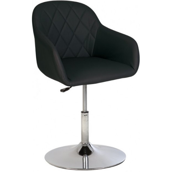 Chair Nowy Styl WESTER 1S ordf CHROME ECO-30