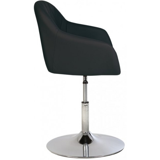 Chair Nowy Styl WESTER 1S ordf CHROME ECO-30