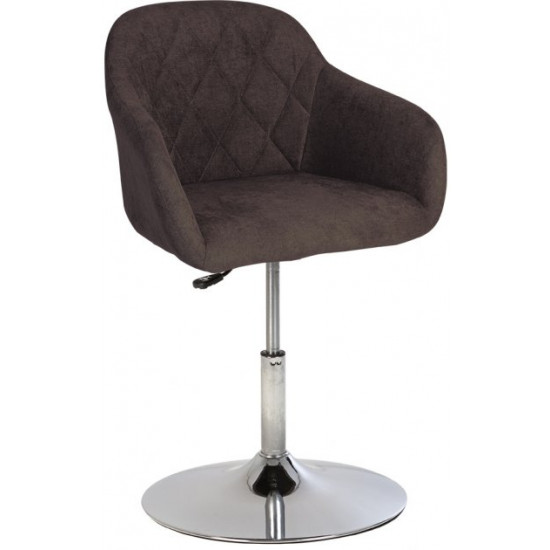 Chair Nowy Styl WESTER 1S ordf CHROME SORO-28