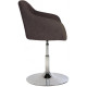 Chair Nowy Styl WESTER 1S ordf CHROME SORO-28