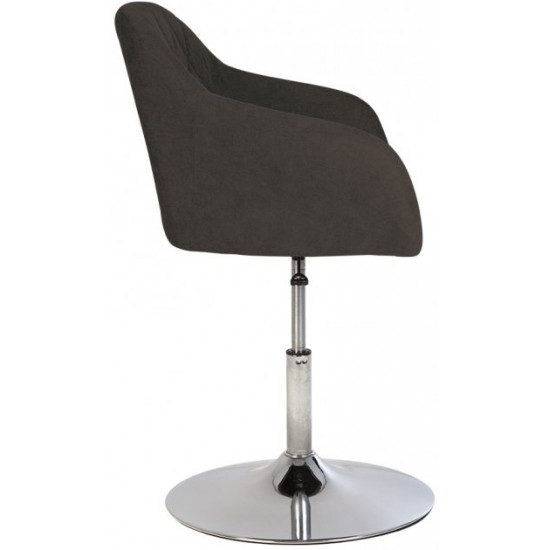 Chair Nowy Styl WESTER 1S ordf CHROME SORO-95