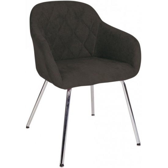 Chair Nowy Styl WESTER 4L ordf CHROME SORO-95