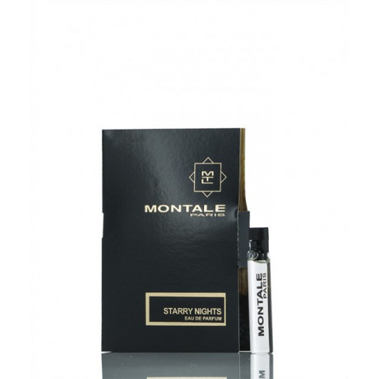 Montale Starry Nights vial spray