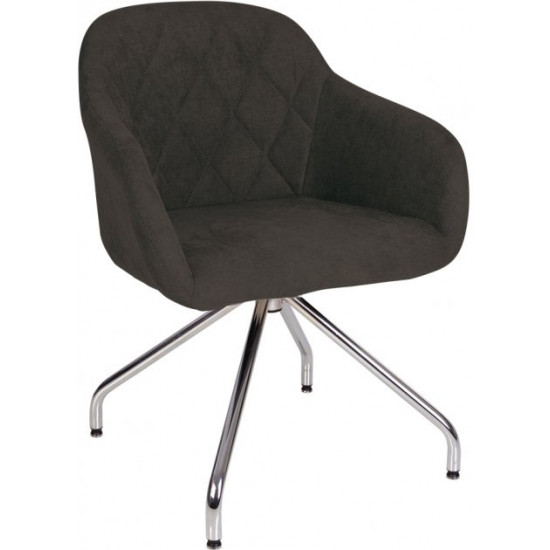 Chair Nowy Styl WESTER 4S ordf CHROME SORO-95