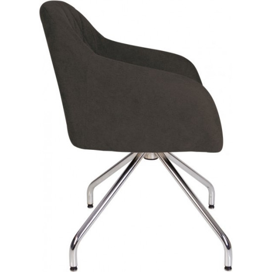 Chair Nowy Styl WESTER 4S ordf CHROME SORO-95