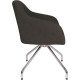 Chair Nowy Styl WESTER 4S ordf CHROME SORO-95