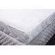 Mattress cover waterproof Vilena jersey 140*200 SMR223