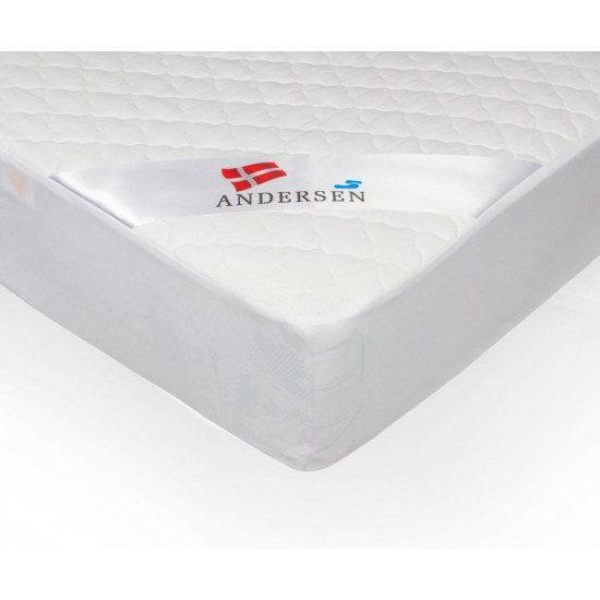 Mattress cover Andersen Cotton Plus 140*200 SMR202