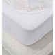 Waterproof mattress cover Clasy 100x200 cm