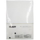 Waterproof mattress cover Clasy 100x200 cm