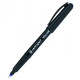 Rollerball Centropen 4665 M ergoline, 0.6 mm blue (4665/03)