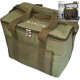 Thermal bag Ranger HB5-L; 30l 30x39x29cm. Thermos bag Ranger RA 9906.