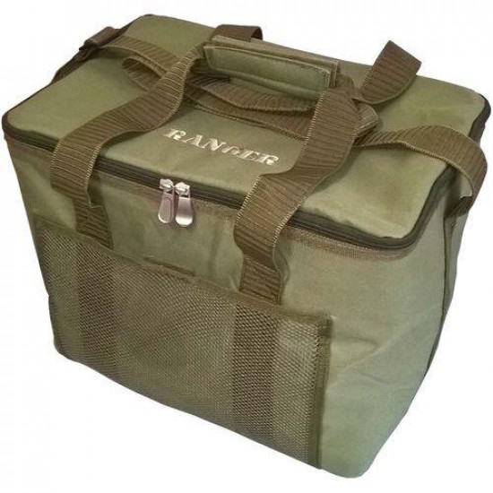 Thermal bag Ranger HB5-L; 30l 30x39x29cm. Thermos bag Ranger RA 9906.