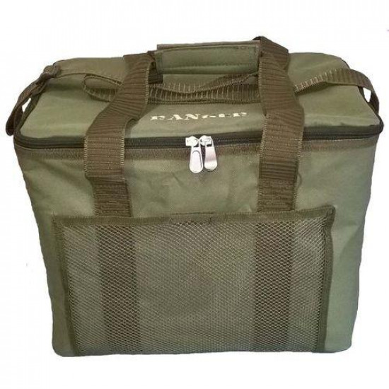 Thermal bag Ranger HB5-L; 30l 30x39x29cm. Thermos bag Ranger RA 9906.