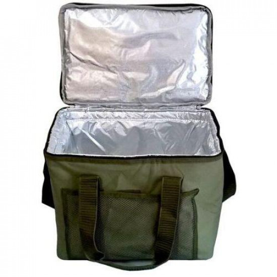 Thermal bag Ranger HB5-L; 30l 30x39x29cm. Thermos bag Ranger RA 9906.