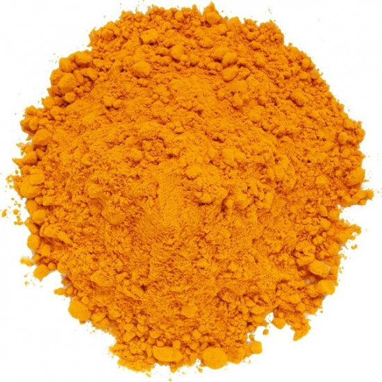 Turmeric Lovage Melena 1 kg. (000071545)