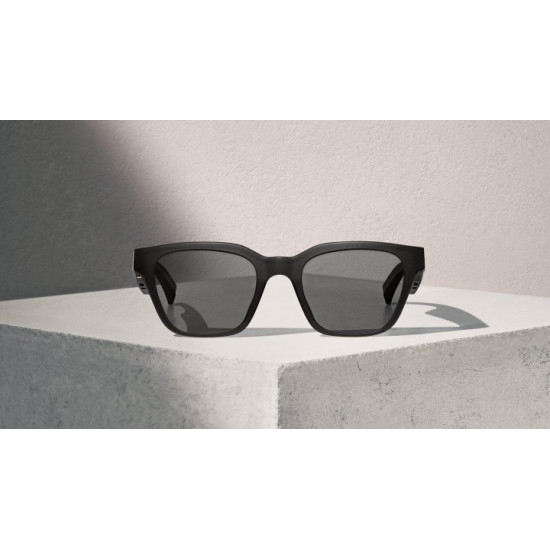  Аудио очки Bose Frames Alto, размер M/L, Black (830044-0100)