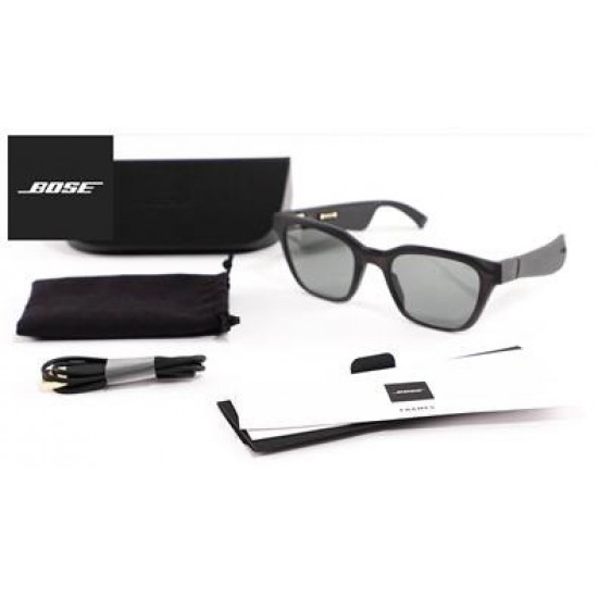  Аудио очки Bose Frames Alto, размер M/L, Black (830044-0100)