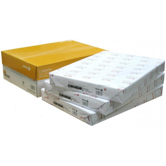 Paper Xerox COLOTECH + (200) SRA3 250 l. AU (003R97969)