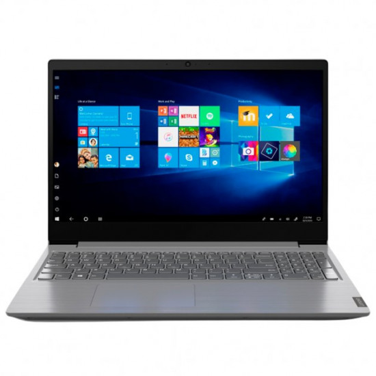 Ноутбук Lenovo V15-IGL (82C3001NIX) [63953]