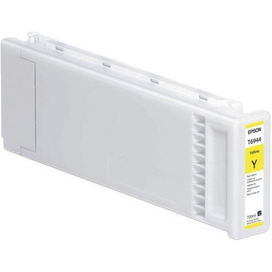  Картридж Epson SC-Т3000/5000/7000 Yellow, 700мл (C13T694400)