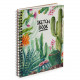 Notebook Sketchbook Cacti A5 (BDP_EX004)