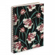 Notebook Sketchbook Flowers A5 (BDP_FFL005)