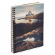  Блокнот Sketchbook Wherever You GO А5 (BDP_17A038)