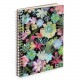 Sketchbook Tropical Flowers A5 (BDP_17A029)