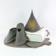 Gift set for bath and sauna Luxyart 