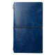 Notepad Egolibro blue