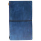 Notepad Egolibro blue