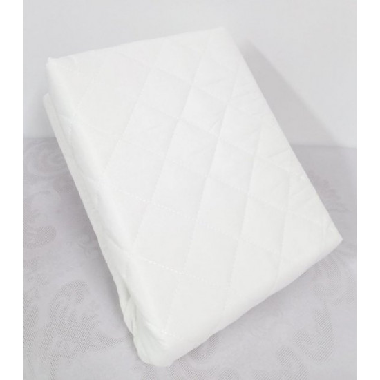 Waterproof mattress cover Andersen 200*200*25 cm SMR075